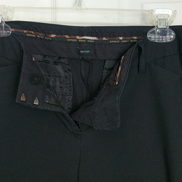 Express Editor trouser - Picture 2 of 3